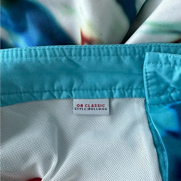 ORLEBAR BROWN SWIM SHORTS HAPPY SAND BOYS - Picture 3 of 4